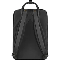 Kanken Laptop 15" Black