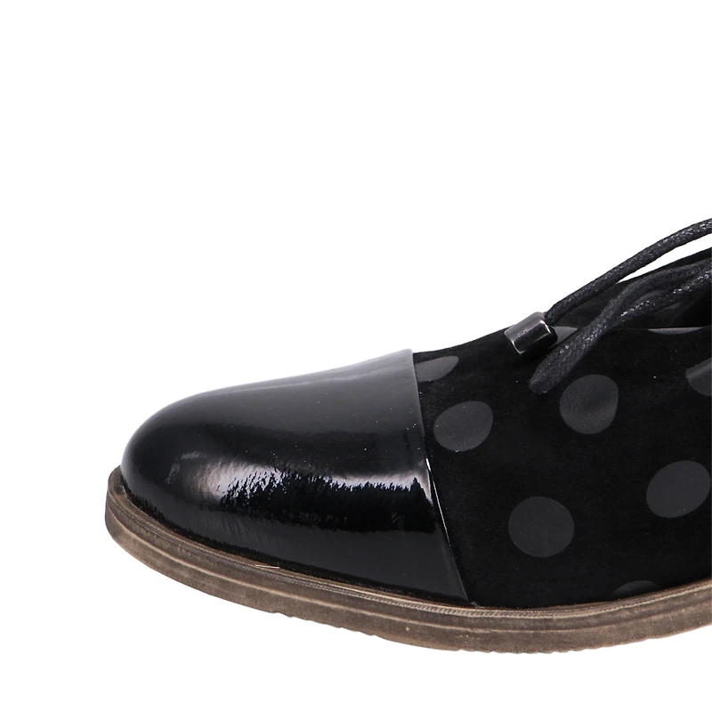 Kotty Black Dot