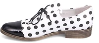 Kotty Black Polka Dot