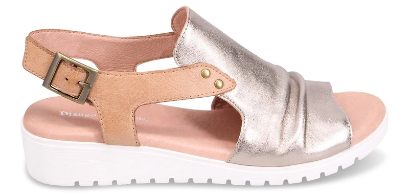 Madis Champagne/Dk Tan