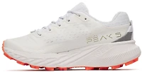 Women's Agility Peak 5 - White Flare