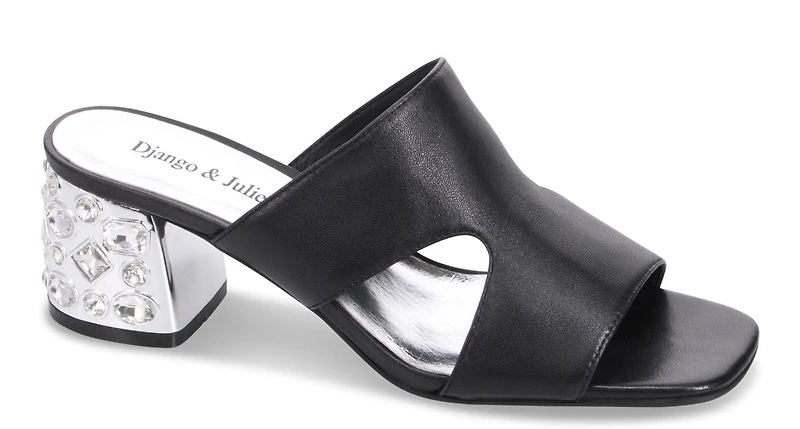 Pedlows Black