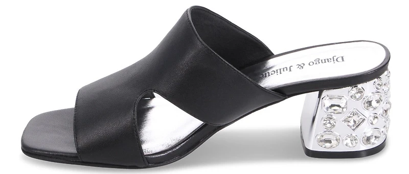 Pedlows Black