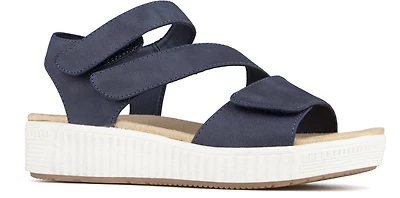 Al Velcro Sandal Multi