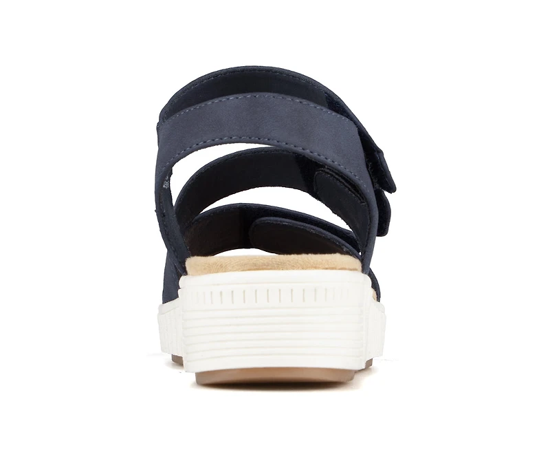 Al Velcro Sandal Multi
