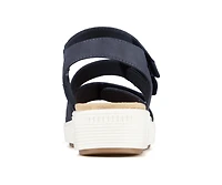 Al Velcro Sandal Multi