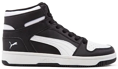 Rebound Layup SL Black White