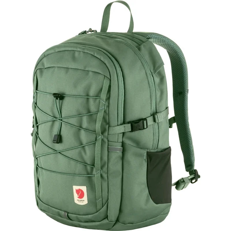Skule 20 Patina Green