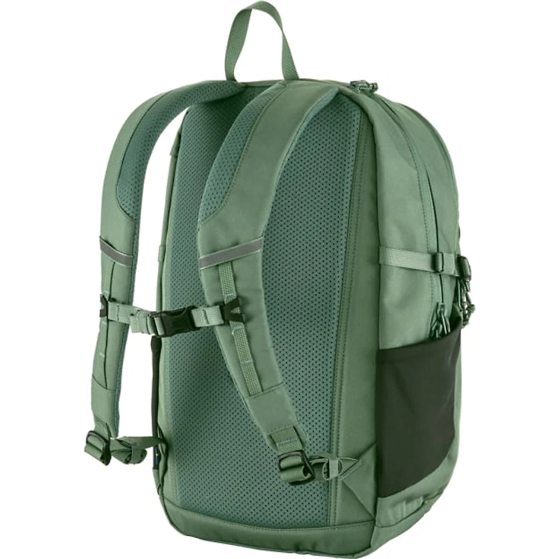 Skule 20 Patina Green