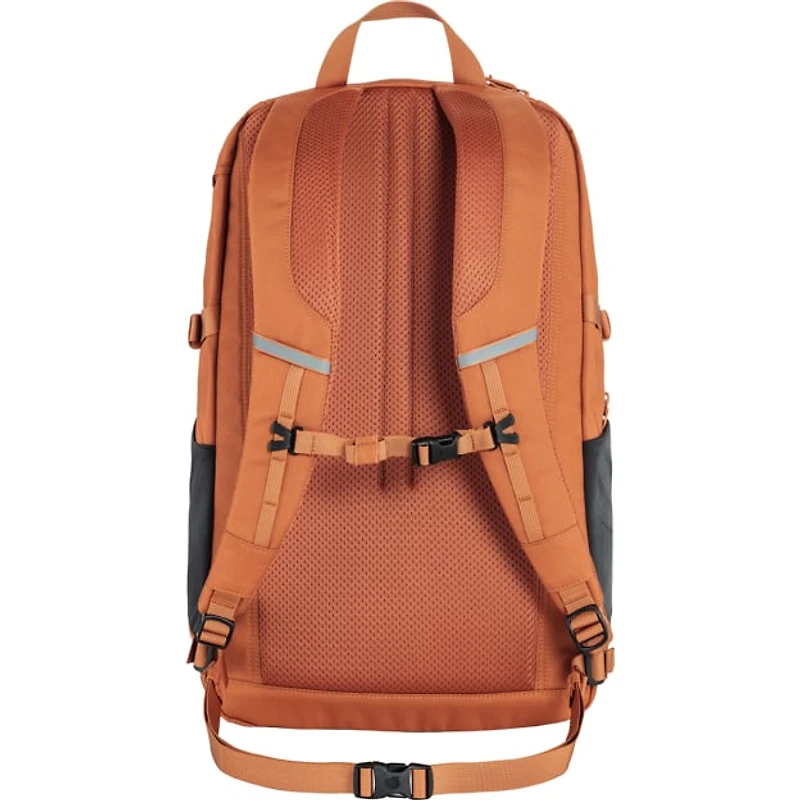 Skule 28 Terracotta Brown