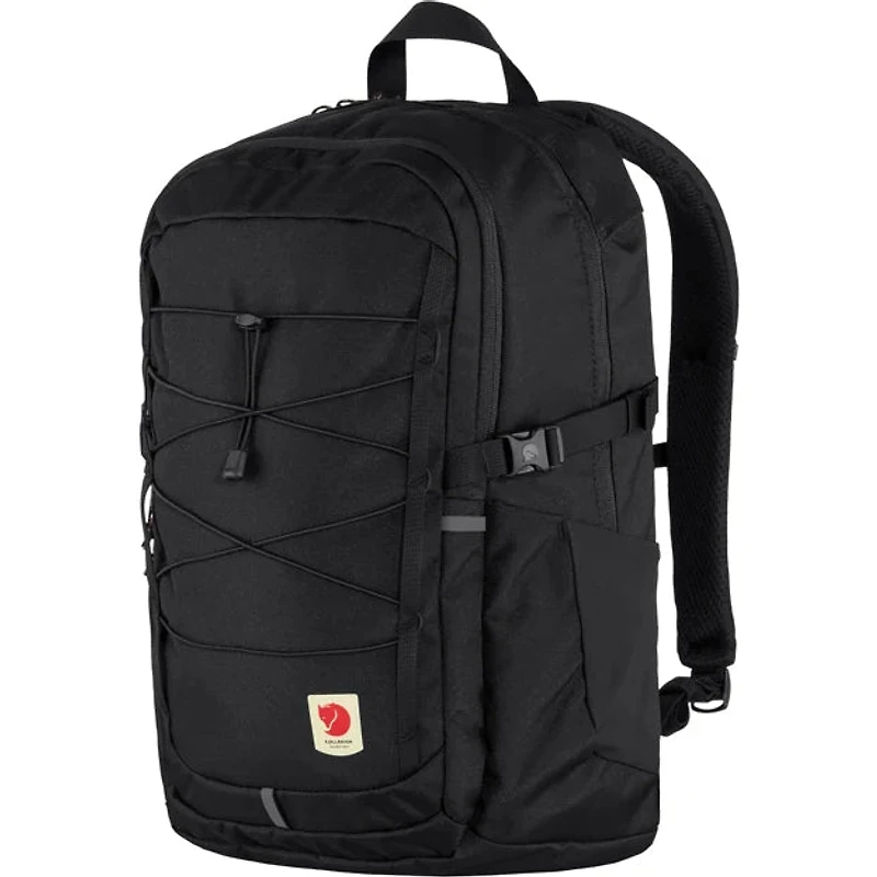 Skule 28 Black