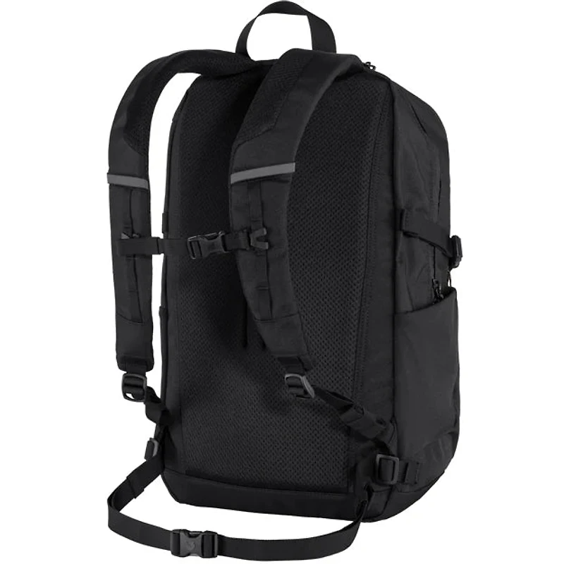 Skule 28 Black