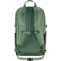 Skule 28 Deep Patina Green
