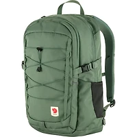 Skule 28 Deep Patina Green