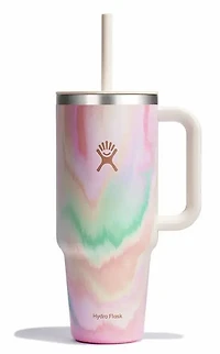 40oz All Around Travel Tumbler Sugar Rush