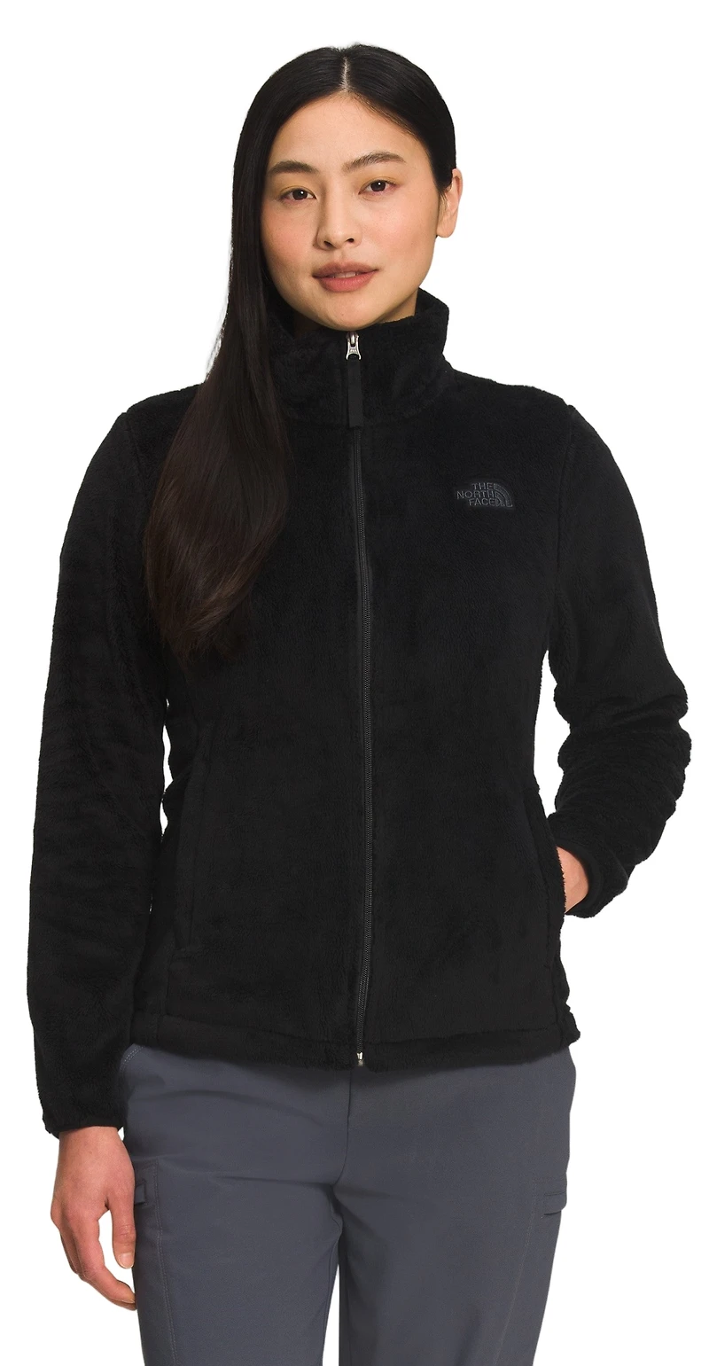 Women's Osito Jacket TNF Black-npf