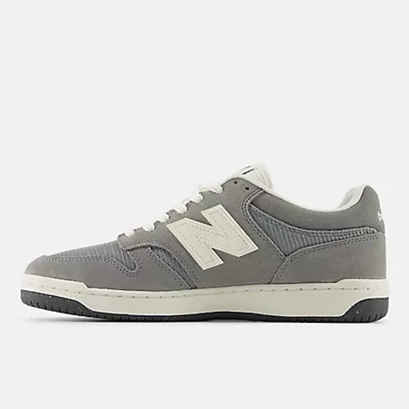 Mens 480p Grey
