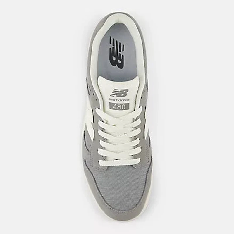 Mens 480p Grey
