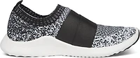 Allie Black Ombre