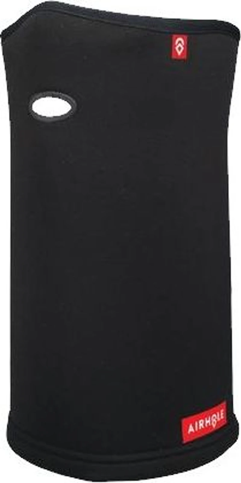 Polar Fleece Black