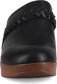 Journi Synthetic Black