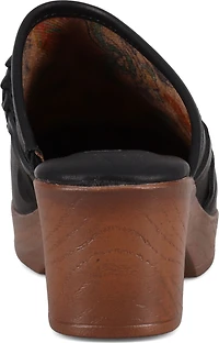 Journi Synthetic Black