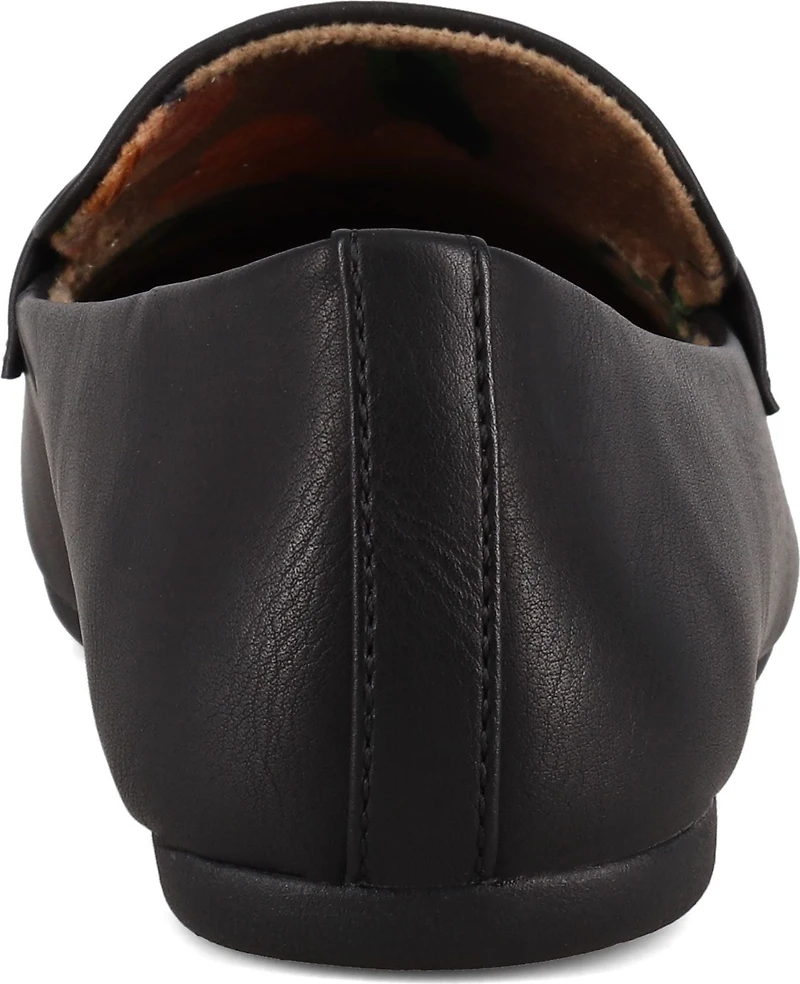 Piper Synthetic Black