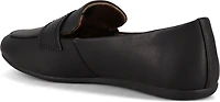 Piper Synthetic Black
