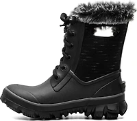 Arcata Dash Black