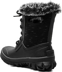 Arcata Dash Black