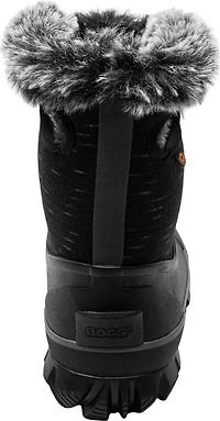 Arcata Dash Black