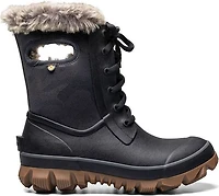 Arcata Tonal Camo Black