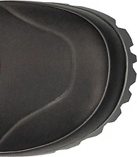 Arcata Urban Lace Black