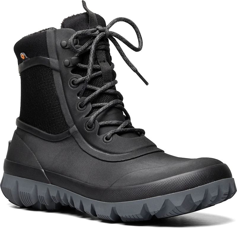 Arcata Urban Lace Black
