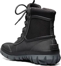 Arcata Urban Lace Black