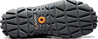 Arcata Urban Lace Black
