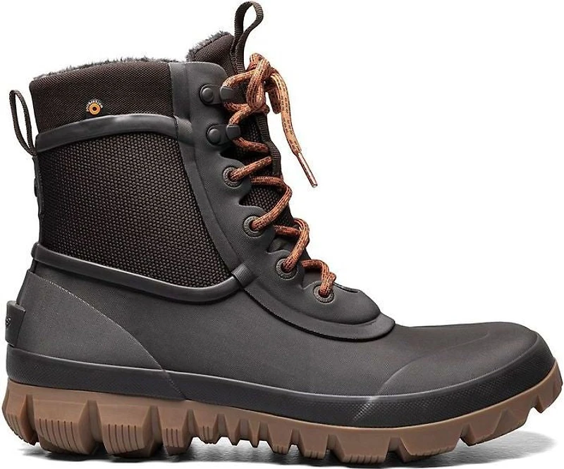 Arcata Urban Lace Brown