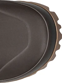 Arcata Urban Lace Brown