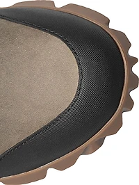 Arcata Urban Leather Mid Taupe