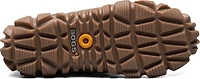 Arcata Urban Leather Mid Taupe