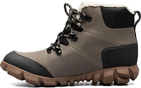 Arcata Urban Leather Mid Taupe