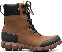 Arcata Urban Leather Tall Carml