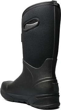 Bozeman Tall Black