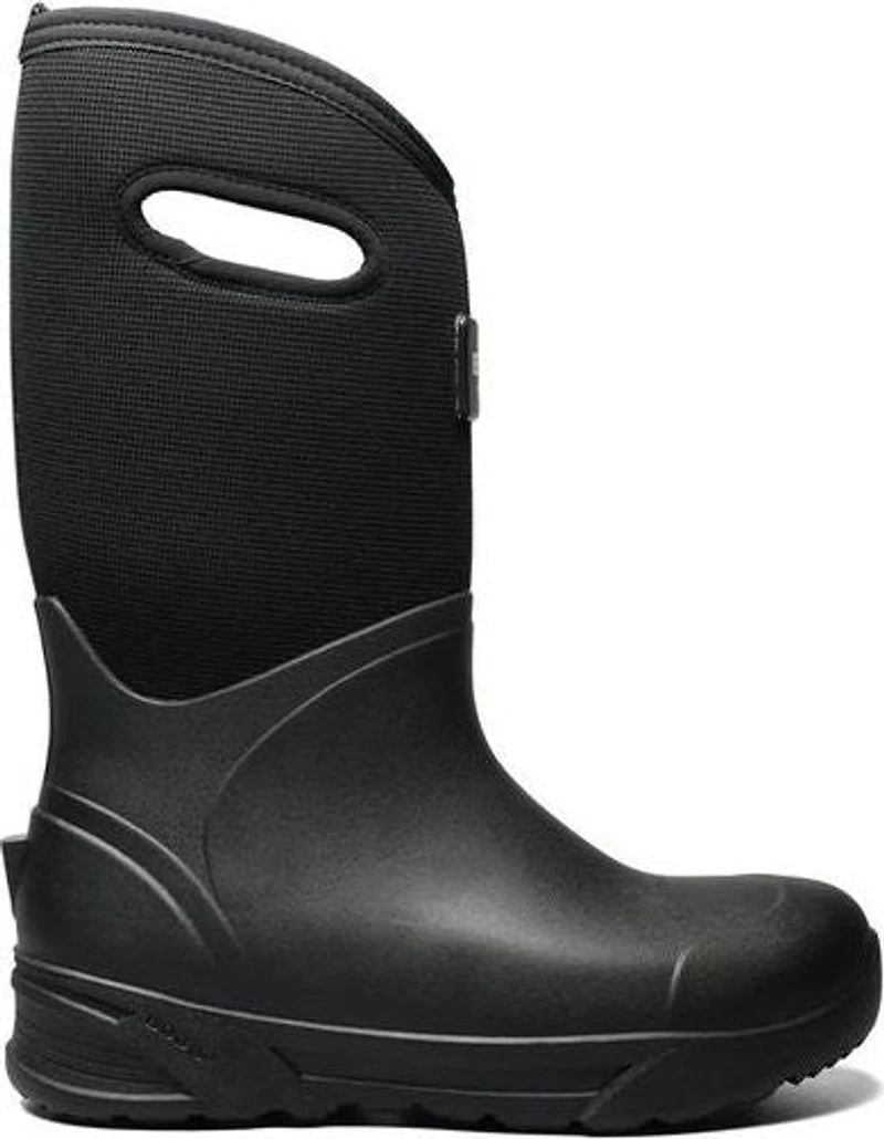 Bozeman Tall Black