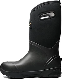 Bozeman Tall Black