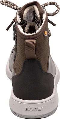 Juniper Hiker Insulated Chocolate