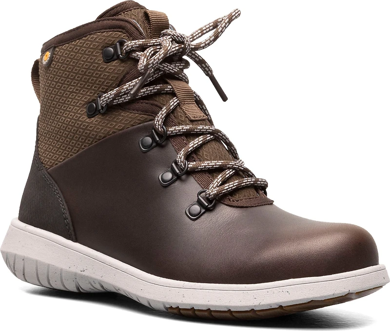 Juniper Hiker Insulated Chocolate