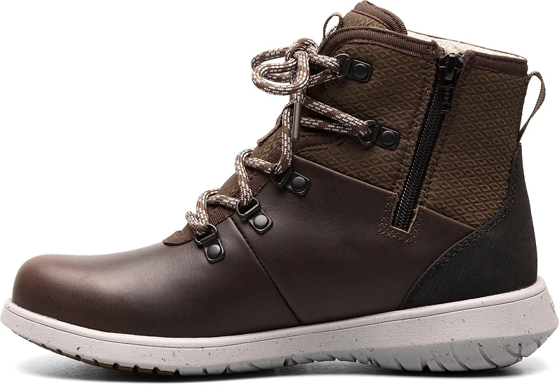 Juniper Hiker Insulated Chocolate