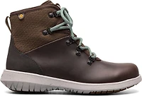 Juniper Hiker Insulated Chocolate
