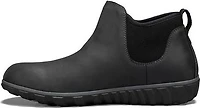 Men's Classic Casual Chelsea Black